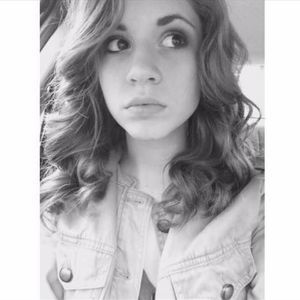 Meet your Posher, Jamielee