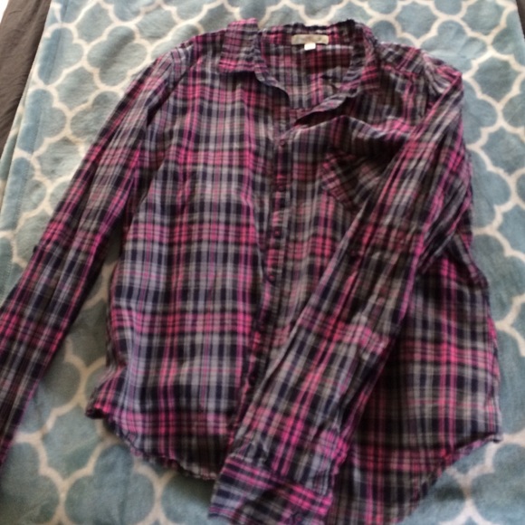 Flannel