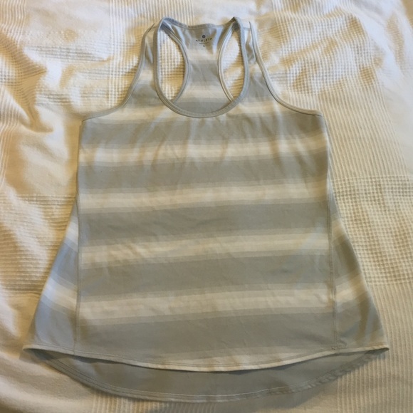 Athleta Chi Tank