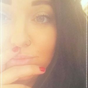 Meet your Posher, Erika