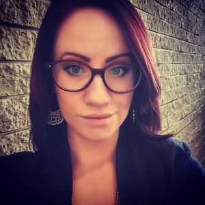 Meet your Posher, Shannon