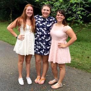 Meet your Posher, Hannah