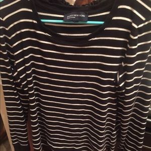 Jones New York ladies long sleeve shirt