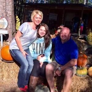 Meet your Posher, Kristie