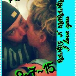 Meet your Posher, Randy