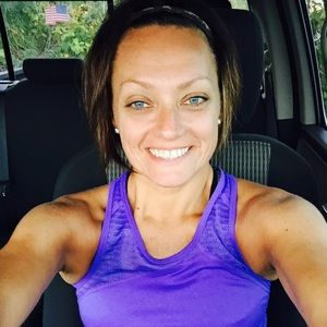 Meet your Posher, Jennifer