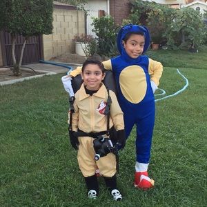 Meet your Posher, Imelda