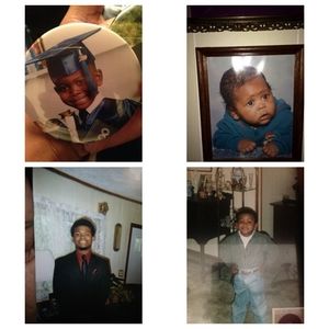 Meet your Posher, Sharon