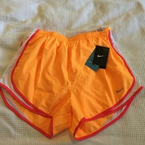 NWT Nike shorts