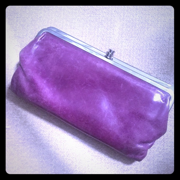 HOBO Handbags - Hobo "Lauren" Wallet
