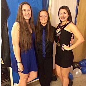 Meet your Posher, Holly