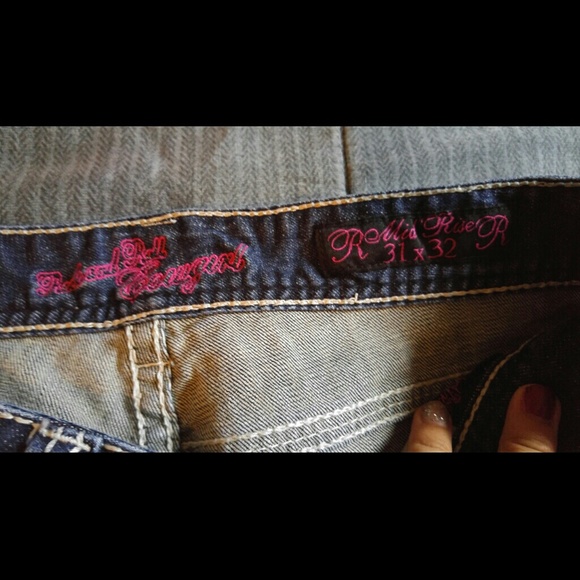 Jeans