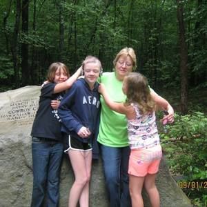 Meet your Posher, Janice