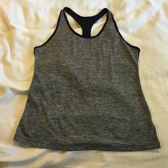 New Balance Tank
