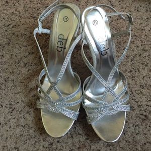 Dress heels
