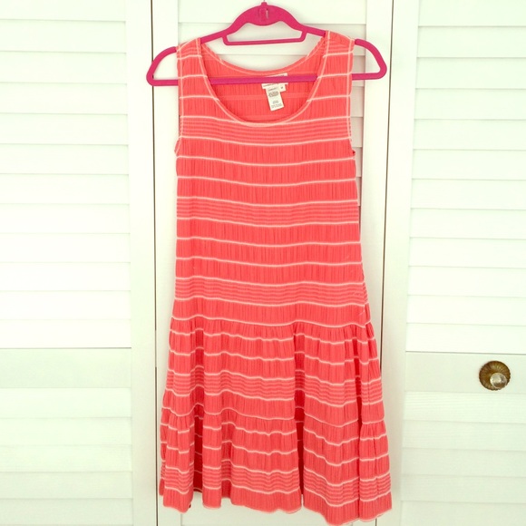 M.S.S.P. 1920's Inspired Summer Dress - Picture 1 of 4