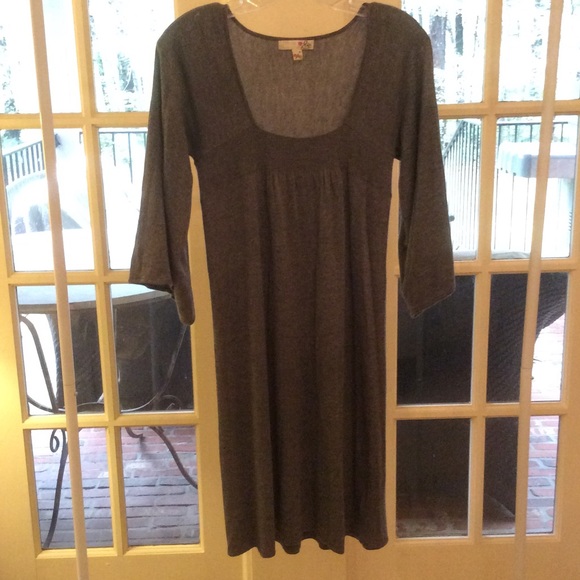 Joie Cashmere- blend Dress