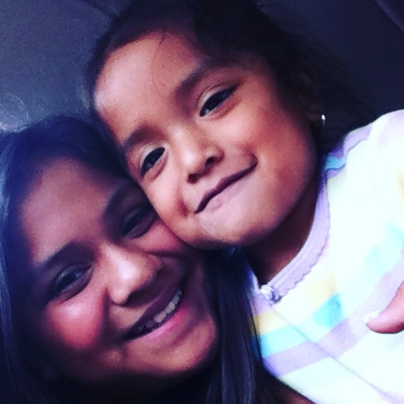 Meet your Posher, Aaliyah - Picture 1 of 1