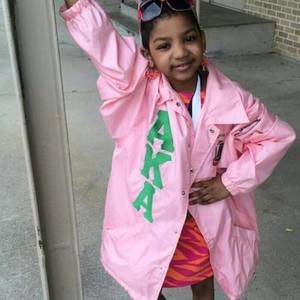 Meet your Posher, Erica