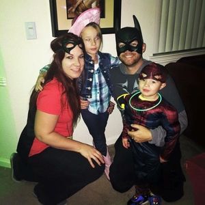 Meet your Posher, Christopher