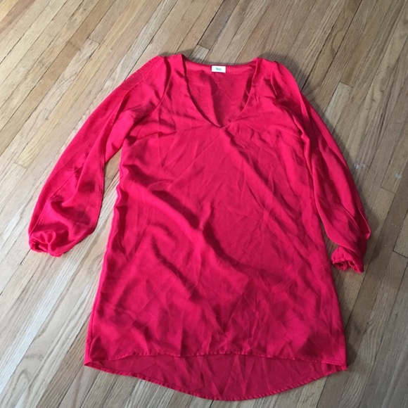 Tobi dress