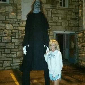 Meet your Posher, Sara