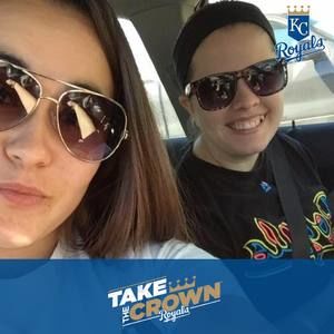 Meet your Posher, Taylor