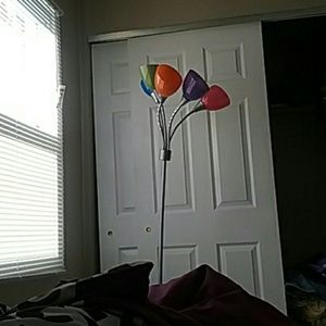 Meet your Posher, Tequellia