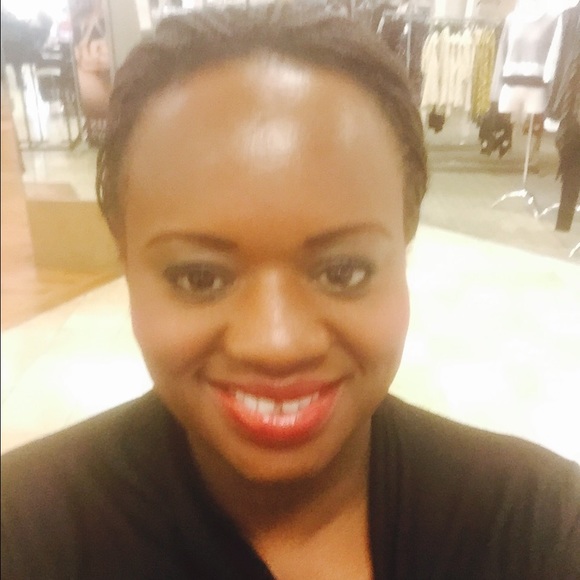 Meet your Posher, Margot