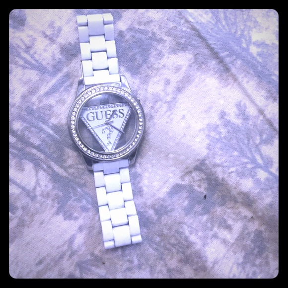 Guess watch