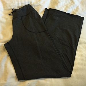 Lululemon Still Pants