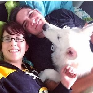 Meet your Posher, Cory