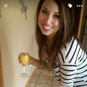 Meet your Posher, Kelsey