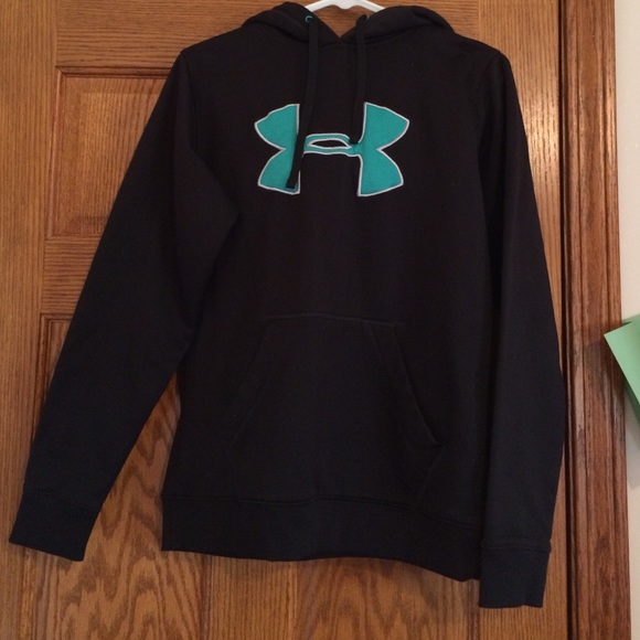 Under Armour hoodie