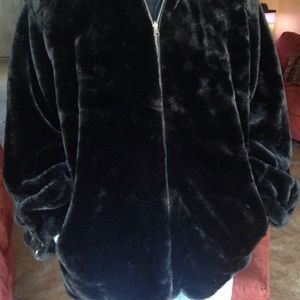 Women" s coat