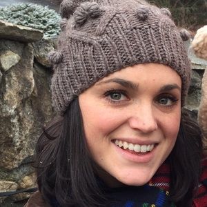 Meet your Posher, Tara