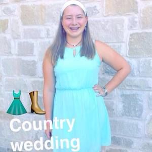 Meet your Posher, Carly
