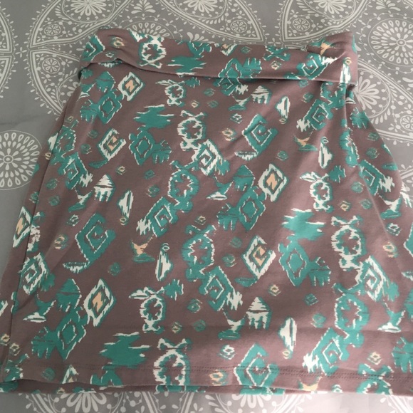 Pencil Skirt