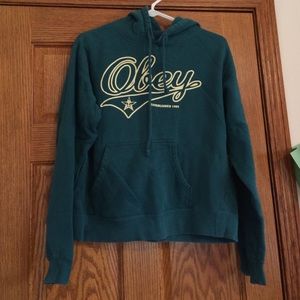 Obey Hoodie