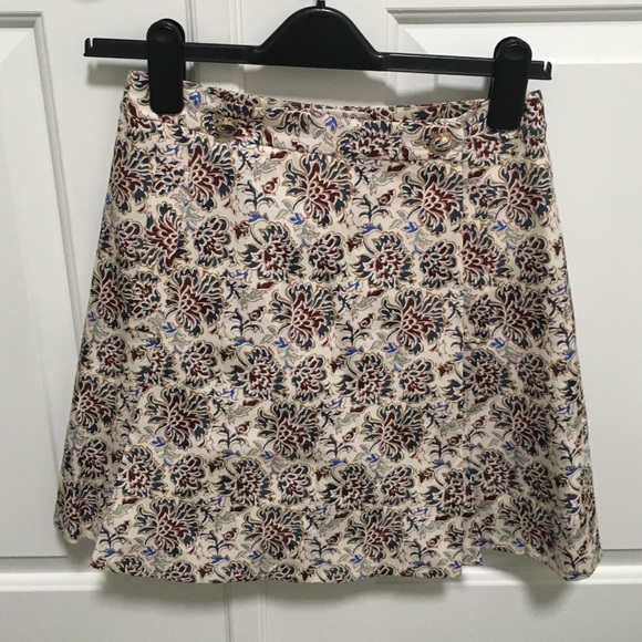 Tory Burch skirt