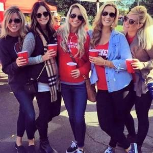 Meet your Posher, Jocelyn