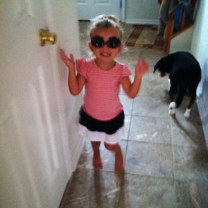 Meet your Posher, Marcella