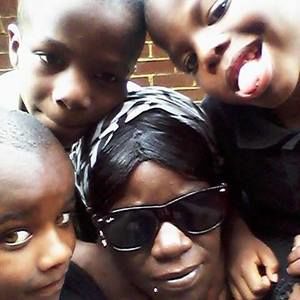 Meet your Posher, Tawanda