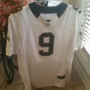 Nike Nfl Jersey