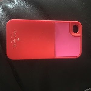 Kate Spade iPhone 4/ 4s case