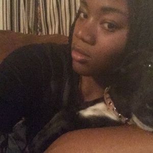 Meet your Posher, Robin