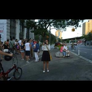 Meet your Posher, Dina