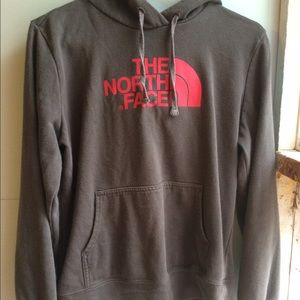 North face jacket!
