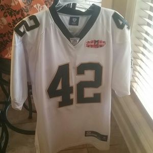 Reebok NFL Saints Jersey