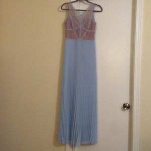 BCBGMaxAzria Maxi Dress